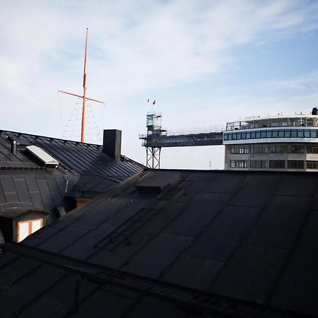 Hotell Anno 1647 Stockholm Eksteriør billede