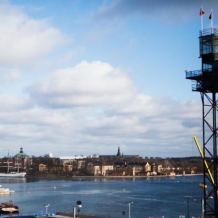 Hotell Anno 1647 Stockholm Eksteriør billede