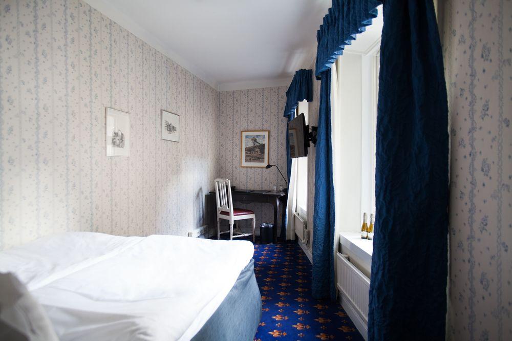 Hotell Anno 1647 Stockholm Eksteriør billede