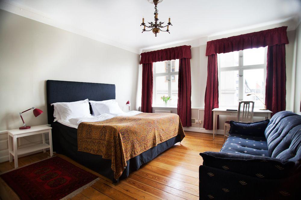 Hotell Anno 1647 Stockholm Eksteriør billede