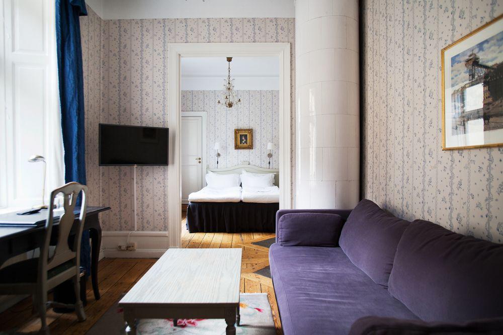 Hotell Anno 1647 Stockholm Eksteriør billede