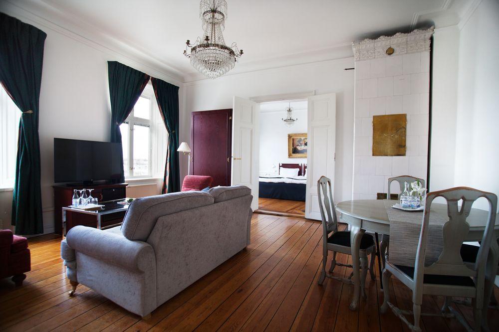 Hotell Anno 1647 Stockholm Eksteriør billede