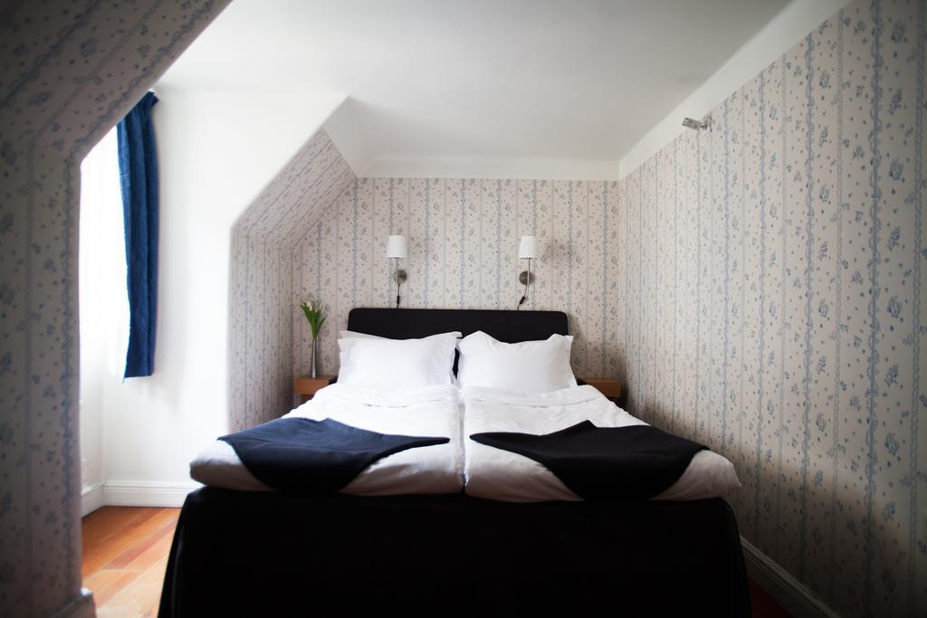 Hotell Anno 1647 Stockholm Eksteriør billede