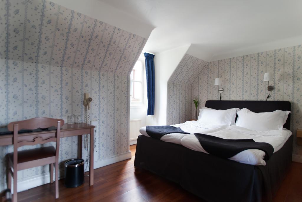 Hotell Anno 1647 Stockholm Eksteriør billede