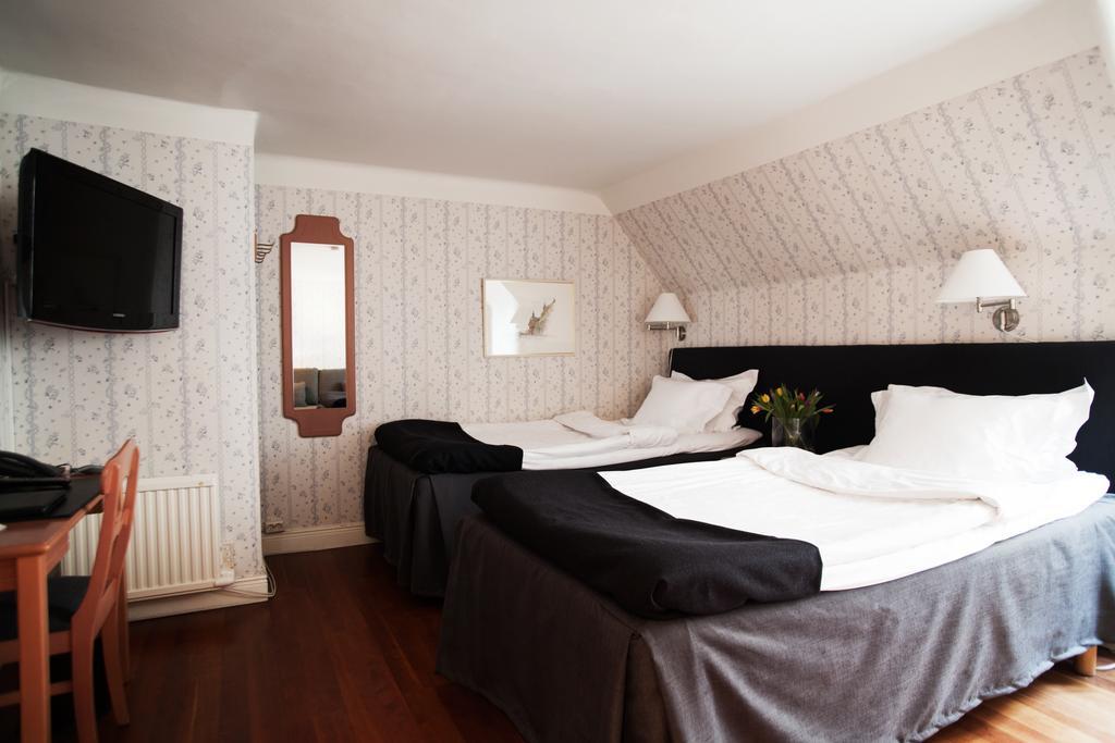 Hotell Anno 1647 Stockholm Eksteriør billede