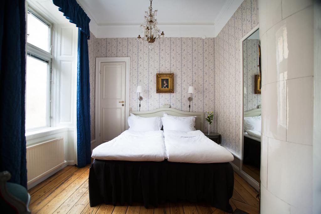 Hotell Anno 1647 Stockholm Eksteriør billede