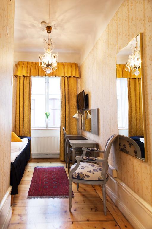Hotell Anno 1647 Stockholm Eksteriør billede