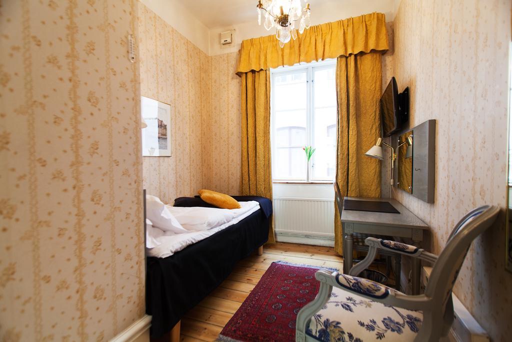 Hotell Anno 1647 Stockholm Eksteriør billede