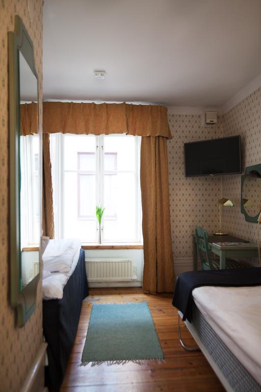 Hotell Anno 1647 Stockholm Eksteriør billede