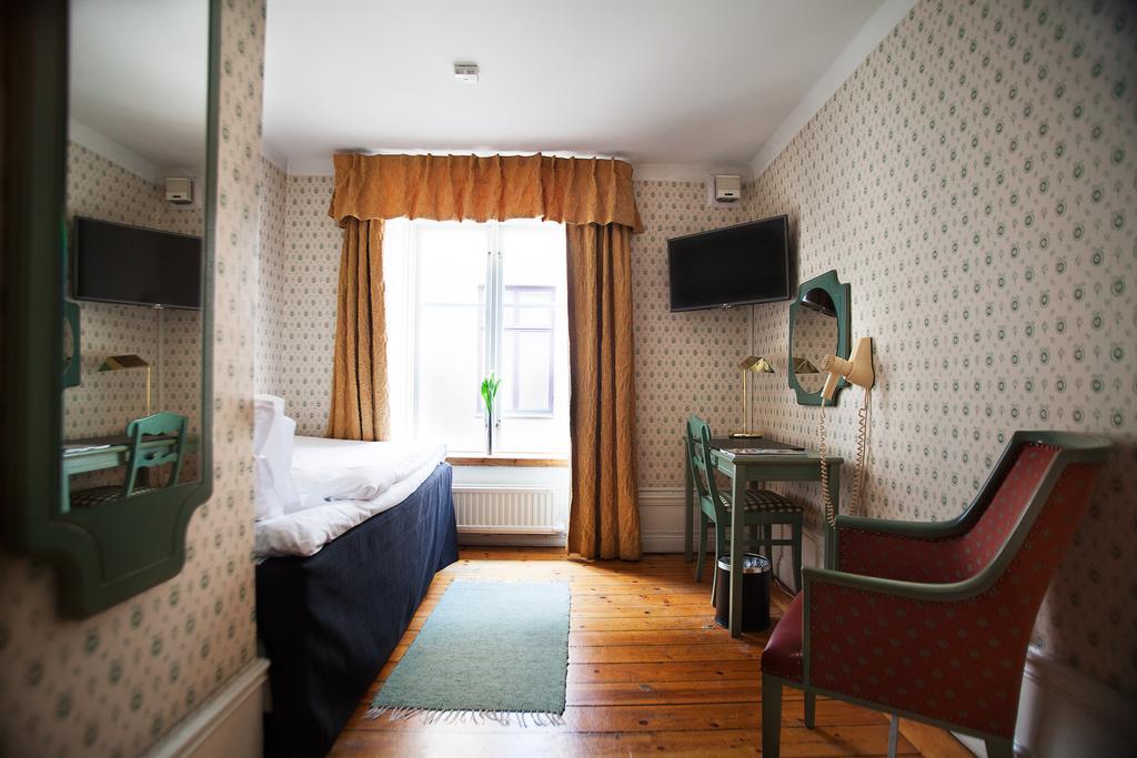 Hotell Anno 1647 Stockholm Eksteriør billede