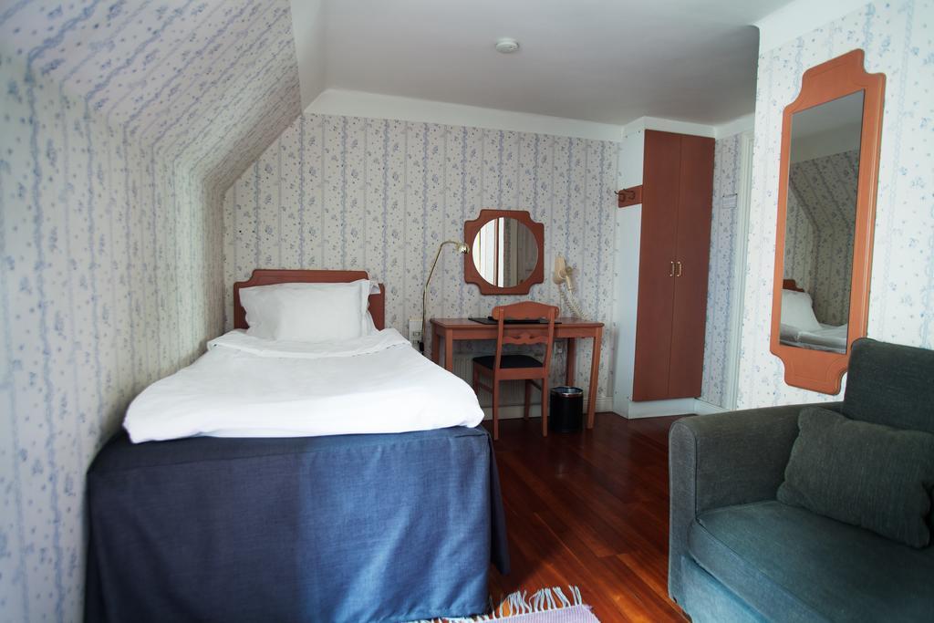 Hotell Anno 1647 Stockholm Eksteriør billede