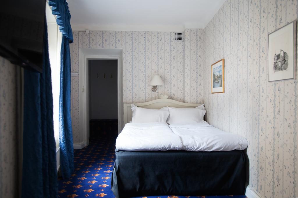 Hotell Anno 1647 Stockholm Eksteriør billede