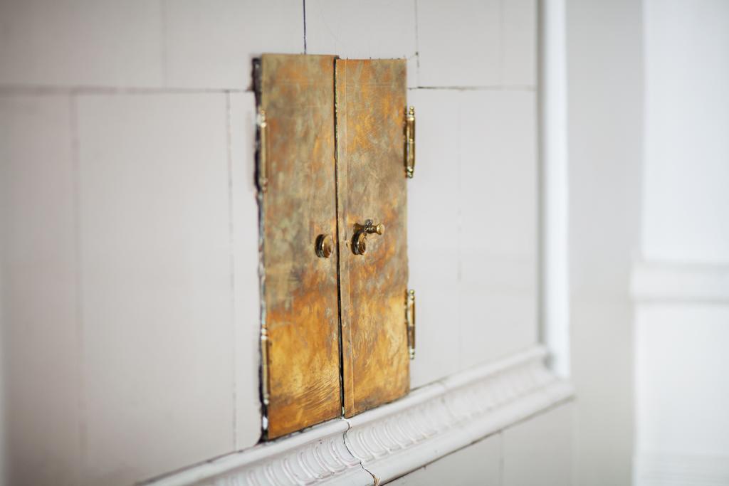 Hotell Anno 1647 Stockholm Eksteriør billede