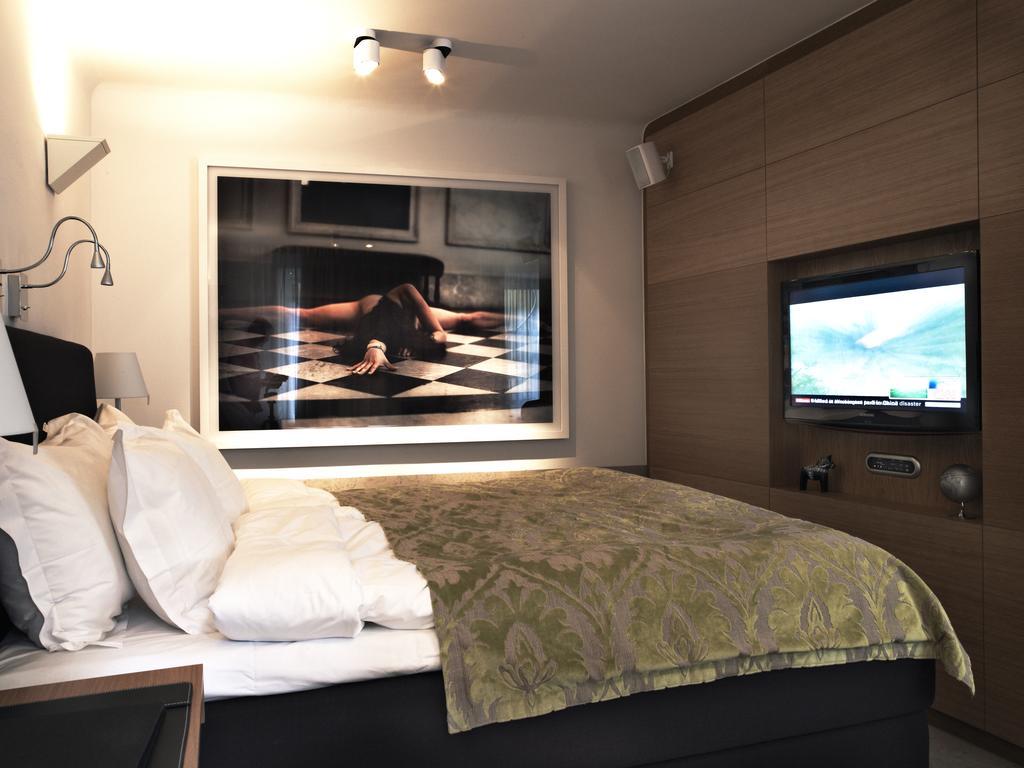 Hotell Anno 1647 Stockholm Eksteriør billede