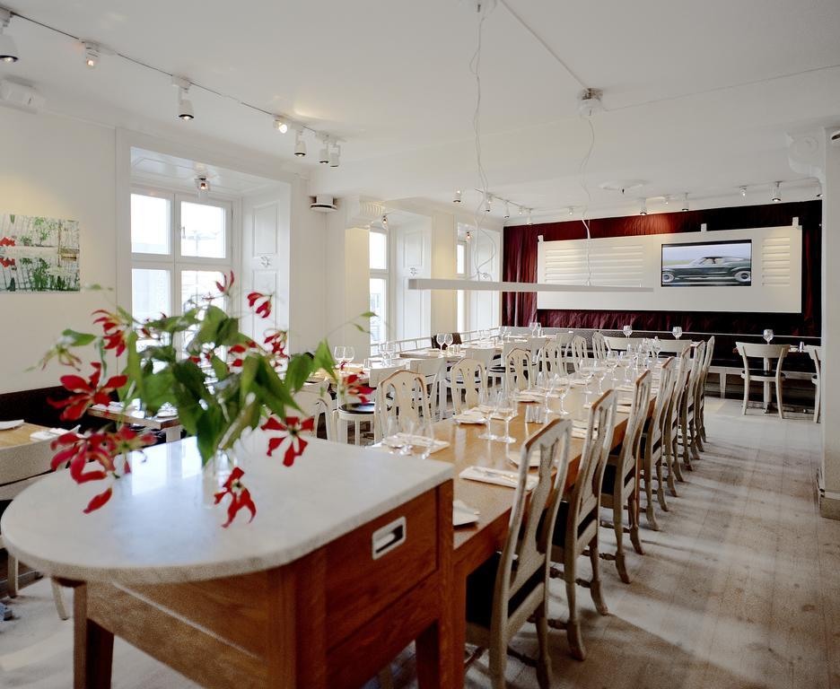Hotell Anno 1647 Stockholm Eksteriør billede