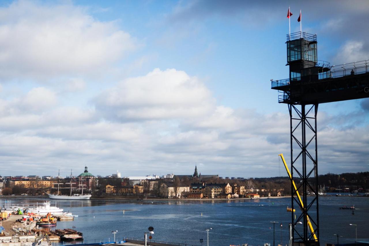 Hotell Anno 1647 Stockholm Eksteriør billede